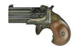 Uberti Maverick .357 Magnum (PR46361) - 3 of 3