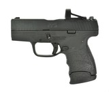 Walther PPS M2 9mm (nPR46401) New - 1 of 3