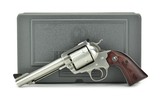 Ruger New Model Blackhawk .45 LC (PR46405) - 2 of 3