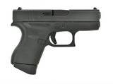 Glock 43 9mm (PR46408) - 2 of 2