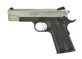 Ruger SR1911 9mm (PR46409) - 2 of 3