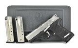 Ruger P95 9mm (PR46410) - 3 of 3