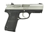 Ruger P95 9mm (PR46410) - 1 of 3