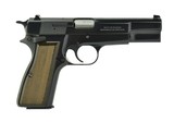 Browning Hi-Power 9mm (PR46412) - 1 of 3