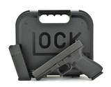 Glock 20 Gen 4 10mm (PR46413) - 1 of 3