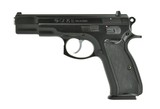 CZ 75B 9mm (PR46414) - 3 of 3