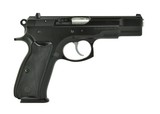 CZ 75B 9mm (PR46414) - 2 of 3