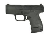 Walther PPS 9mm (PR46418) - 1 of 3