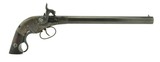 W.W.Marston Single Shot Breech .36 (AH5185) - 1 of 6