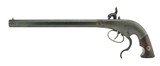W.W.Marston Single Shot Breech .36 (AH5185) - 6 of 6
