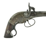 W.W.Marston Single Shot Breech .36 (AH5185) - 3 of 6