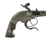 W.W.Marston Single Shot Breech .36 (AH5185) - 4 of 6