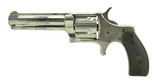 Remington Smoot New Model in .38 Centerfire(AH5189) - 1 of 3