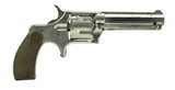 Remington Smoot New Model in .38 Centerfire(AH5189) - 2 of 3
