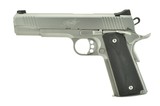 Kimber Stainless TLE II .45 ACP (PR46435) - 1 of 2