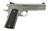 Kimber Stainless TLE II .45 ACP (PR46435) - 2 of 2