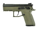 CZ P-07 9mm (PR46439) - 3 of 3