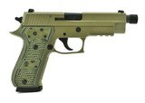 Sig Sauer P220 Elite .45 ACP ( PR46440) - 1 of 3