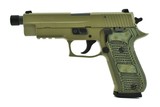 Sig Sauer P220 Elite .45 ACP ( PR46440) - 3 of 3