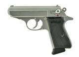 Walther PPK/S .380 ACP (PR46445) - 2 of 3