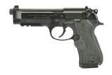 Beretta 92A1 9mm (PR46446) - 1 of 3