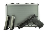 Beretta 92A1 9mm (PR46446) - 3 of 3