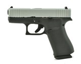 Glock 43X 9mm (nPR46447) New - 1 of 3
