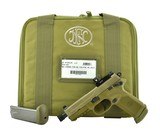 FNH USA FNX-45 Tactical .45 ACP (nPR46449) New - 2 of 3