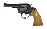Colt Lawman MKIII .357 Magnum (C15553) - 2 of 2