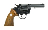 Colt Lawman MKIII .357 Magnum (C15553) - 1 of 2