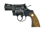 "Colt Python .357 Magnum (C15555)" - 1 of 2