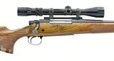 Remington 700 Custom C-Grade .270 Win (R25649) - 3 of 5