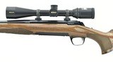 Browning X-Bolt Medallion 7mm Rem Mag (R25655) - 3 of 4