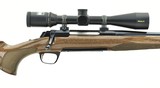 Browning X-Bolt Medallion 7mm Rem Mag (R25655) - 2 of 4