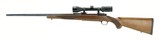 Ruger M77 MK II .300 Win Mag (R25656) - 2 of 4
