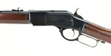 Uberti 1873 .44 Magnum (R25663) - 1 of 5