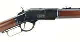 Uberti 1873 .44 Magnum (R25663) - 2 of 5