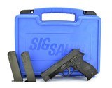 Sig Sauer P226 9mm (PR46453) - 2 of 3