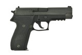 Sig Sauer P226 9mm (PR46453) - 3 of 3