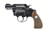 Colt Lawman MK III .357 Magnum (C15418) - 1 of 2