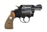 Colt Lawman MK III .357 Magnum (C15418) - 2 of 2