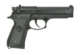 Beretta 92FS Combo 9mm (PR46454) - 4 of 4
