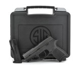 Sig Sauer P320 9mm (PR46455)- 1 of 3
