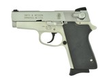 Smith & Wesson 908S 9mm (PR46459) - 1 of 3