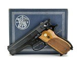 Smith & Wesson 39-2 9mm (PR46460) - 2 of 3