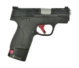 Smith & Wesson M&P9 Shield 9mm (PR46464) - 2 of 3
