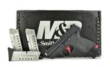 Smith & Wesson M&P9 Shield 9mm (PR46464) - 3 of 3