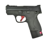 Smith & Wesson M&P9 Shield 9mm (PR46464) - 1 of 3