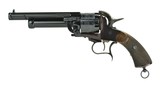 Reproduction LeMat Revolver made by Pietta (PR46466)
- 5 of 5