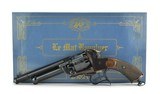 Reproduction LeMat Revolver made by Pietta (PR46466)
- 2 of 5